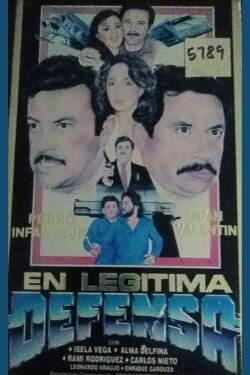 En legítima defensa (1992) En legítima defensa (1992)