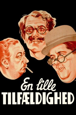 En lille Tilfældighed (1939)
