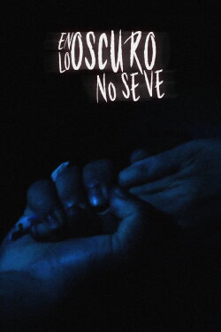 En lo oscuro no se ve (2024) En lo oscuro no se ve (2024)