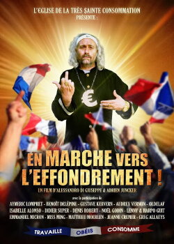 En Marche vers l'Effondrement ! (2023) En Marche vers l'Effondrement ! (2023)