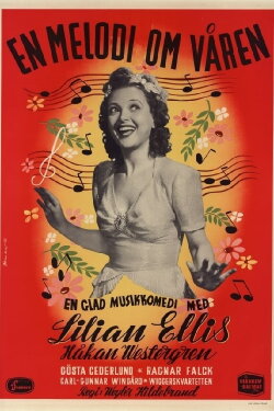 En melodi om våren (1943) En melodi om våren (1943)