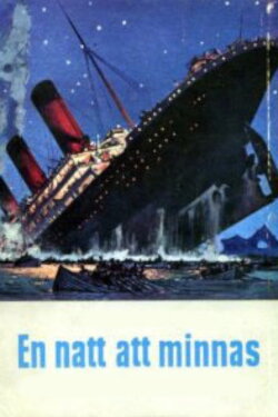 En natt att minnas (1962) En natt att minnas (1962)