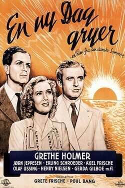 En ny dag gryer (1945) En ny dag gryer (1945)