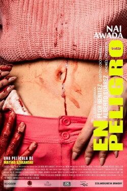 En peligro (2018)