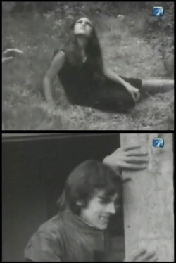 En peligro (1973) En peligro (1973)