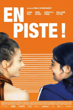 En piste ! (2022) En piste ! (2022)
