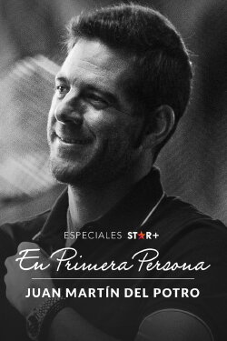 En primera persona: Juan Martín Del Potro (2022) En primera persona: Juan Martín Del Potro (2022)