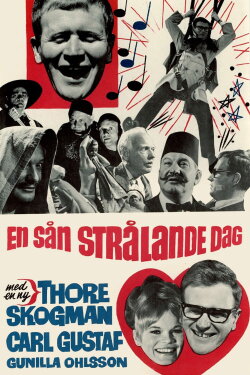 En sån strålande dag (1967)