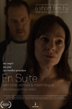 En Suite (2021) En Suite (2021)