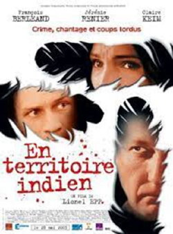 En territoire indien (2003) En territoire indien (2003)