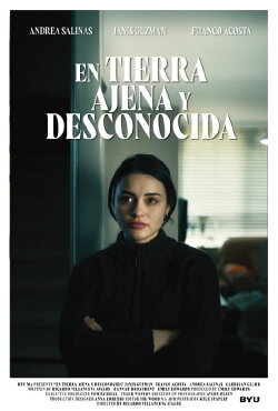 En Tierra Ajena y Desconocida (2023)