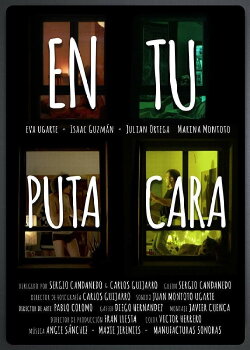 En tu puta cara (2016) En tu puta cara (2016)