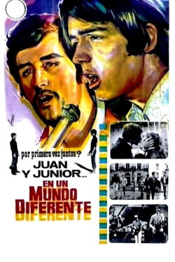 En un mundo diferente (1970) En un mundo diferente (1970)