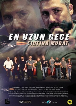 En Uzun Gece (2019) En Uzun Gece (2019)