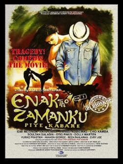 Enak Tho Zamanku: Piye Kabare (2018) Enak Tho Zamanku: Piye Kabare (2018)