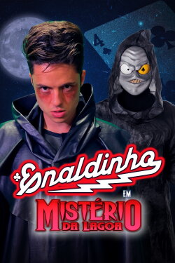Enaldinho and the Mystery of the Lagoon (2023)