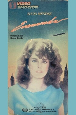 Enamorada (1984) Enamorada (1984)