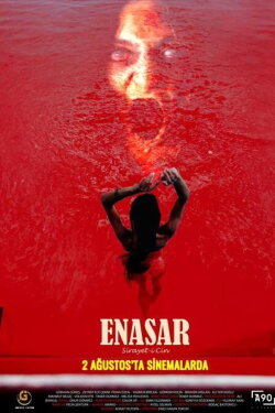 Enasar: Sirayet-i Cin (2024) Enasar: Sirayet-i Cin (2024)
