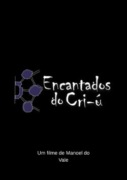 Encantados do Cri-ú (2020)