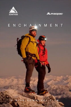 Enchainment (2023)