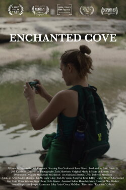 Enchanted Cove (2023) Enchanted Cove (2023)