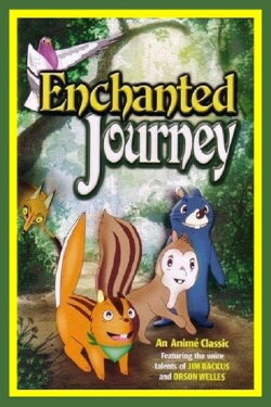 Enchanted Journey (1981) Enchanted Journey (1981)