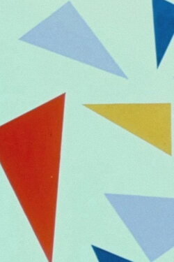 Enchanted Triangles (1970) Enchanted Triangles (1970)