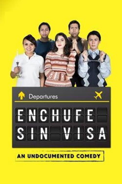 Enchufe sin visa (2016) Enchufe sin visa (2016)