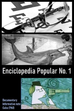 Enciclopedia Popular No. 1 (1961) Enciclopedia Popular No. 1 (1961)
