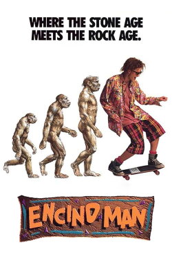 Encino Man (1992) Encino Man (1992)