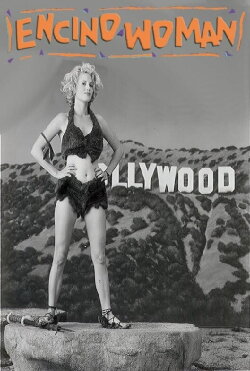 Encino Woman (1996) Encino Woman (1996)