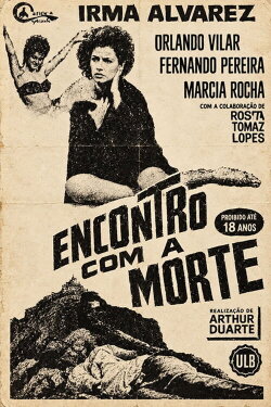 Encontro Com a Morte (1965) Encontro Com a Morte (1965)