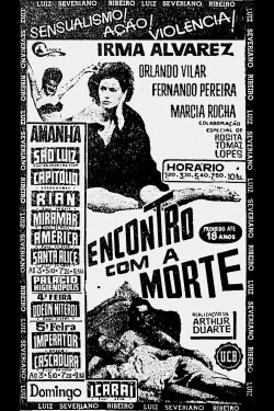 Encontro Com a Morte (1965)