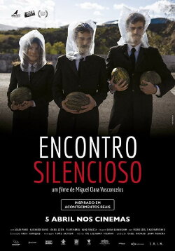 Encontro Silencioso (2017) Encontro Silencioso (2017)