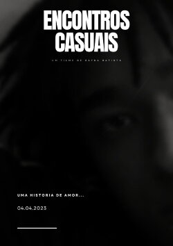 Encontros Casuais (2023) Encontros Casuais (2023)