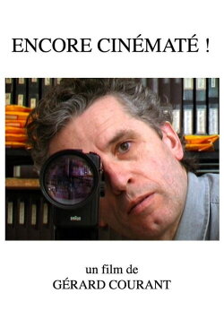 Encore Cinématé ! (2015)