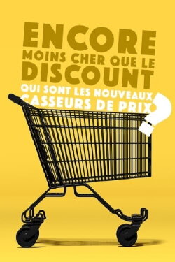 Encore moins cher que le discount : Qui sont les nouveaux casseurs de prix ? (2021)