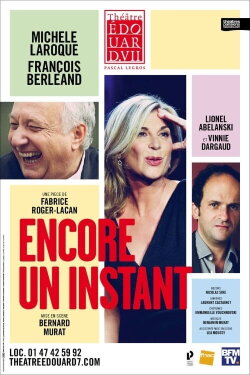 Encore un instant (2019) Encore un instant (2019)