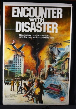 Encounter with Disaster (1979)