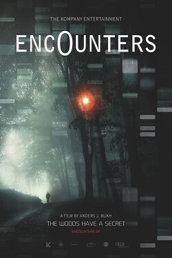 Encounters (2015) Encounters (2015)