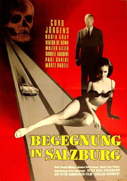 Encounters in Salzburg (1964) Encounters in Salzburg (1964)