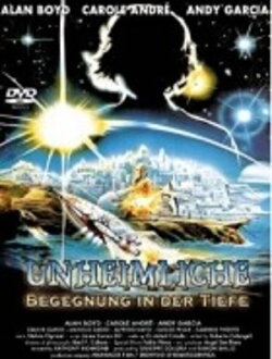 Encounters in the Deep (1979) Encounters in the Deep (1979)