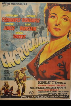 Encrucijada (1956) Encrucijada (1956)