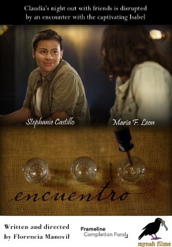 Encuentro (2017)
