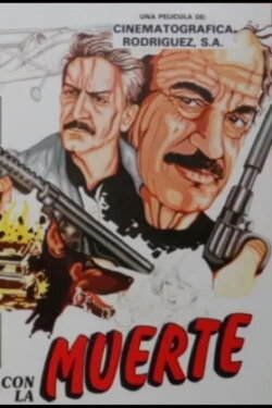 Encuentro con la muerte (1984) Encuentro con la muerte (1984)