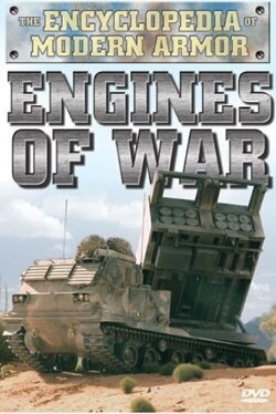 Encyclopedia Of Modern Armor: Engines Of War (2007) Encyclopedia Of Modern Armor: Engines Of War (2007)
