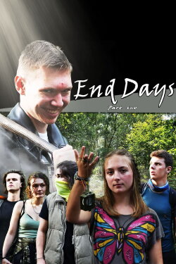 End Days Part 2 (2022)