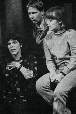 End of term trip (1978) End of term trip (1978)