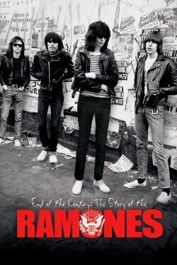 End of the Century: The Story of the Ramones (2003) End of the Century: The Story of the Ramones (2003)