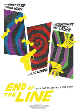 End of the Line (2026) End of the Line (2026)